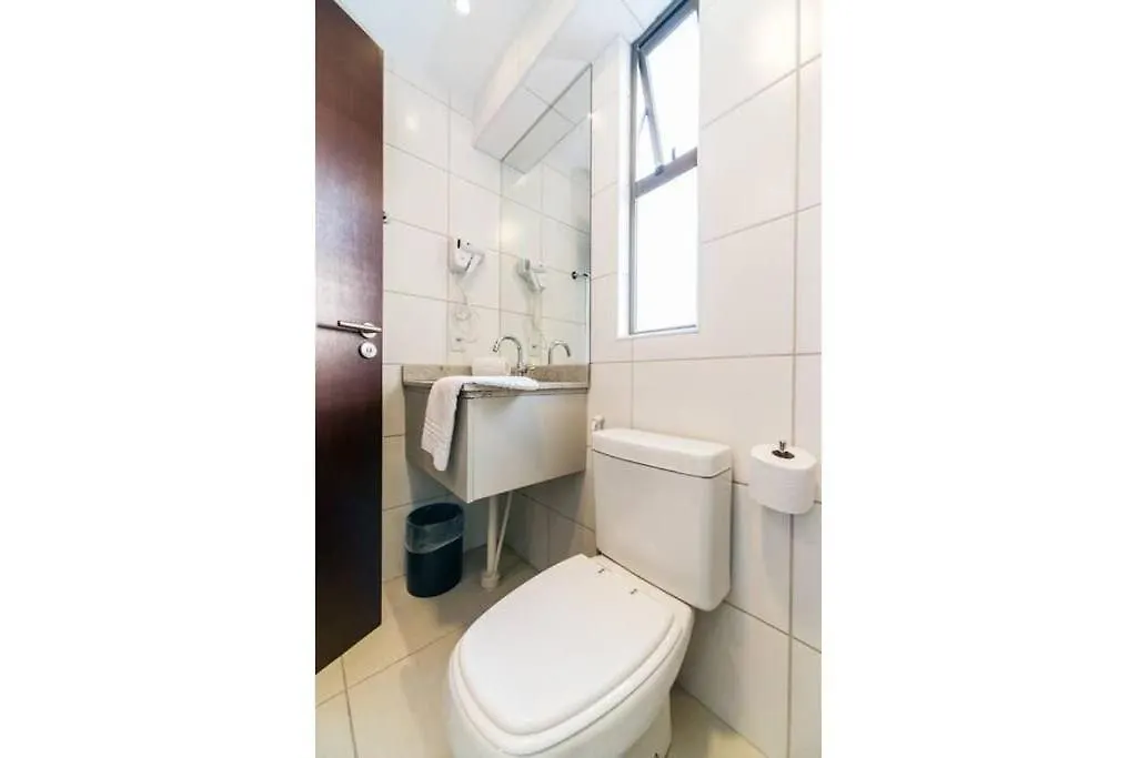 Apartamento Beach Class Conselheiro Recife