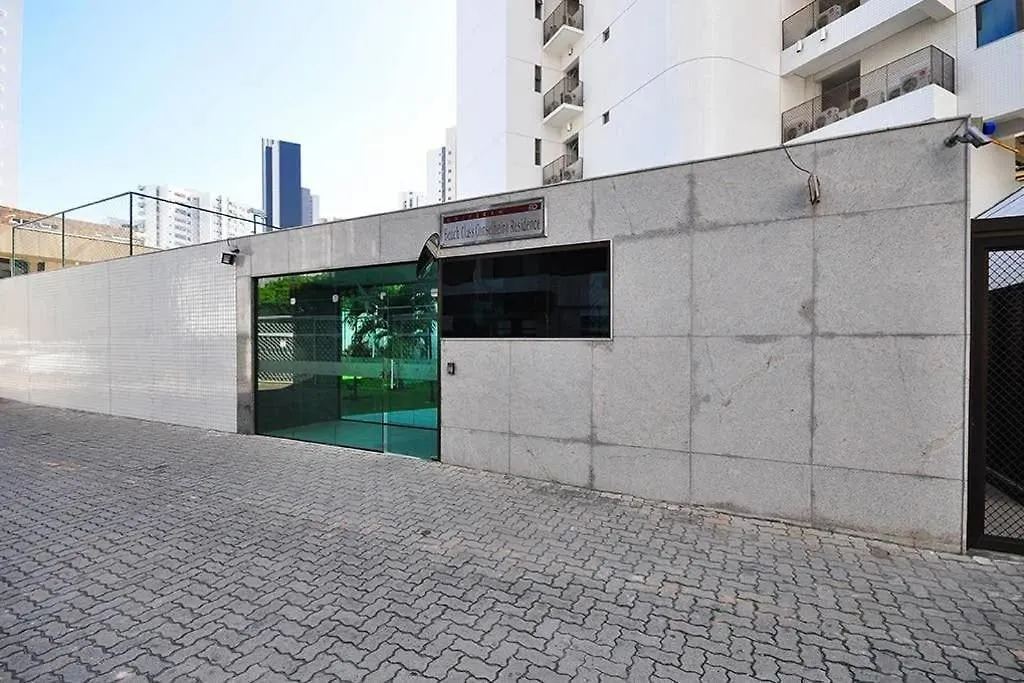 Apartamento Beach Class Conselheiro Recife Brasil