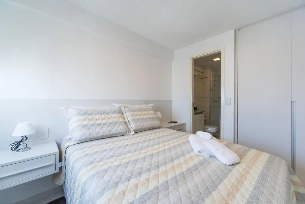 Apartamento Beach Class Conselheiro Recife
